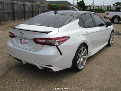 2019 Toyota Camry XSE   - Photo 3 - Monroe, LA 71201