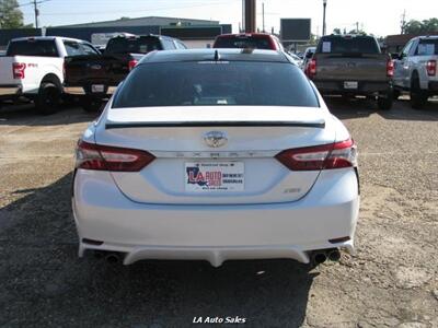 2019 Toyota Camry XSE   - Photo 6 - Monroe, LA 71201