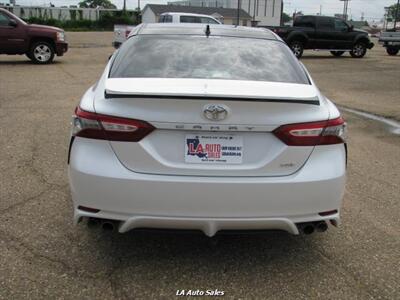 2019 Toyota Camry XSE   - Photo 4 - Monroe, LA 71201