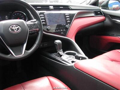 2019 Toyota Camry XSE   - Photo 13 - Monroe, LA 71201
