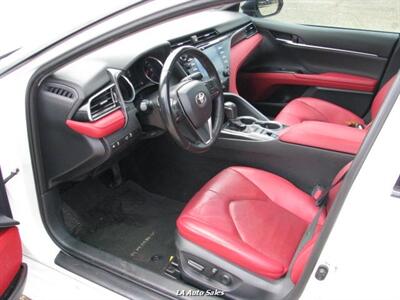 2019 Toyota Camry XSE   - Photo 15 - Monroe, LA 71201
