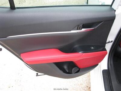 2019 Toyota Camry XSE   - Photo 14 - Monroe, LA 71201