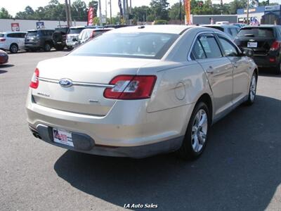 2011 Ford Taurus SEL   - Photo 3 - West Monroe, LA 71225