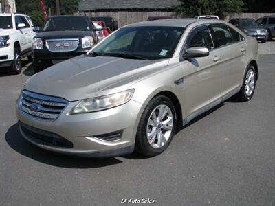 2011 Ford Taurus SEL   - Photo 7 - West Monroe, LA 71225