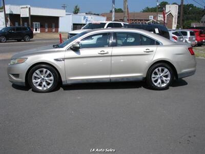 2011 Ford Taurus SEL   - Photo 6 - West Monroe, LA 71225