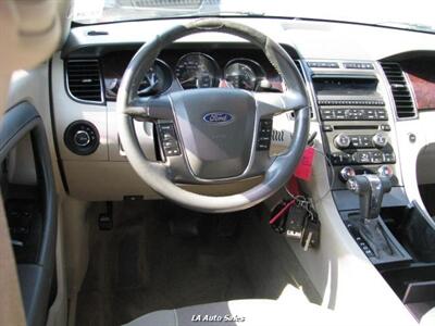 2011 Ford Taurus SEL   - Photo 12 - West Monroe, LA 71225