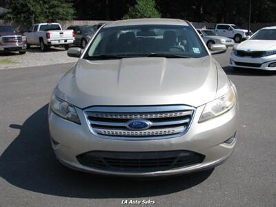 2011 Ford Taurus SEL   - Photo 8 - West Monroe, LA 71225