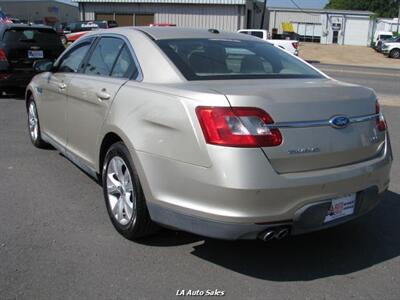 2011 Ford Taurus SEL   - Photo 5 - West Monroe, LA 71225