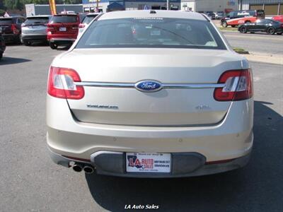 2011 Ford Taurus SEL   - Photo 4 - West Monroe, LA 71225