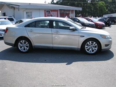 2011 Ford Taurus SEL   - Photo 2 - West Monroe, LA 71225