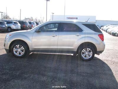 2015 Chevrolet Equinox LS   - Photo 6 - Monroe, LA 71201