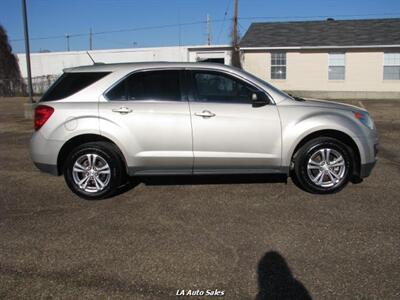 2015 Chevrolet Equinox LS   - Photo 2 - Monroe, LA 71201