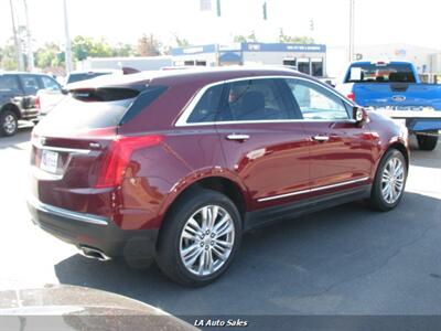 2018 Cadillac XT5 Premium Luxury   - Photo 3 - West Monroe, LA 71225