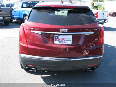 2018 Cadillac XT5 Premium Luxury   - Photo 4 - West Monroe, LA 71225