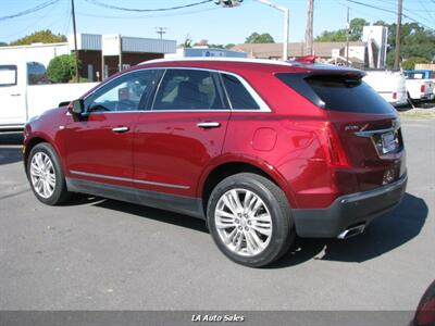 2018 Cadillac XT5 Premium Luxury   - Photo 5 - West Monroe, LA 71225