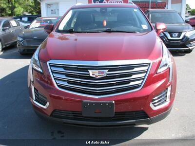 2018 Cadillac XT5 Premium Luxury   - Photo 8 - West Monroe, LA 71225