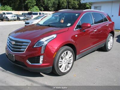 2018 Cadillac XT5 Premium Luxury   - Photo 7 - West Monroe, LA 71225