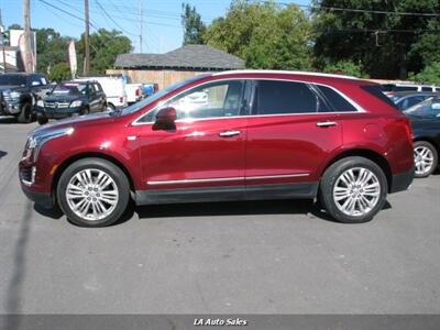 2018 Cadillac XT5 Premium Luxury   - Photo 6 - West Monroe, LA 71225