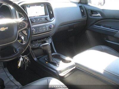 2018 Chevrolet Colorado Z71 - Photo 13 - Monroe, LA 71201