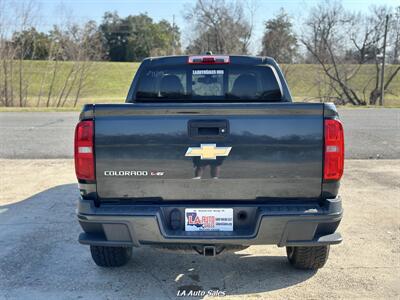 2018 Chevrolet Colorado Z71   - Photo 6 - Monroe, LA 71201