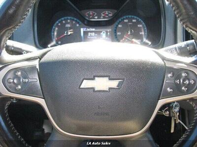 2018 Chevrolet Colorado Z71 - Photo 19 - Monroe, LA 71201