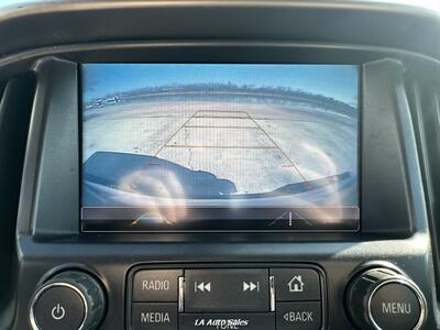 2018 Chevrolet Colorado Z71   - Photo 14 - Monroe, LA 71201