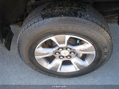 2018 Chevrolet Colorado Z71 - Photo 8 - Monroe, LA 71201