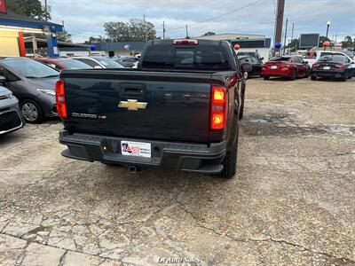 2018 Chevrolet Colorado Z71   - Photo 3 - Monroe, LA 71201