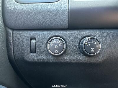 2018 Chevrolet Colorado Z71   - Photo 16 - Monroe, LA 71201