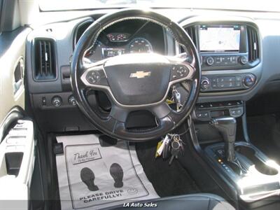 2018 Chevrolet Colorado Z71   - Photo 12 - West Monroe, LA 71225