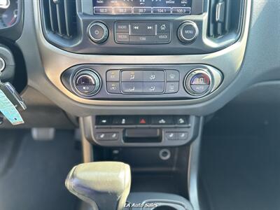 2018 Chevrolet Colorado Z71   - Photo 12 - Monroe, LA 71201