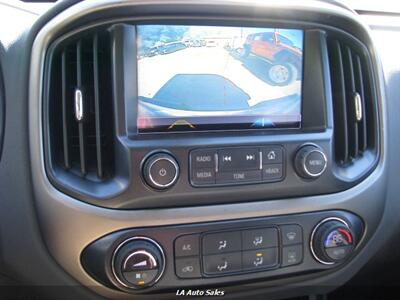 2018 Chevrolet Colorado Z71   - Photo 17 - West Monroe, LA 71225