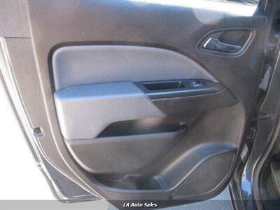 2018 Chevrolet Colorado Z71 - Photo 11 - Monroe, LA 71201