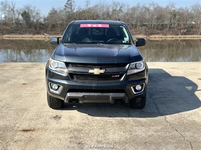 2018 Chevrolet Colorado Z71   - Photo 3 - Monroe, LA 71201