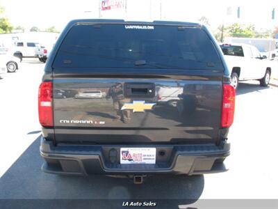 2018 Chevrolet Colorado Z71   - Photo 3 - West Monroe, LA 71225