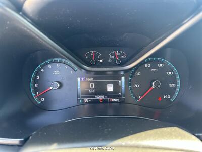 2018 Chevrolet Colorado Z71   - Photo 13 - Monroe, LA 71201