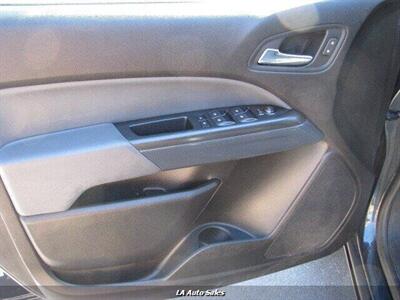 2018 Chevrolet Colorado Z71 - Photo 15 - Monroe, LA 71201