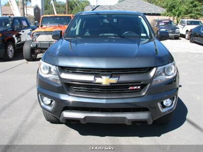 2018 Chevrolet Colorado Z71   - Photo 7 - West Monroe, LA 71225