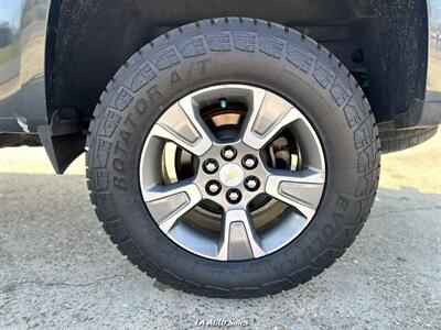 2018 Chevrolet Colorado Z71   - Photo 22 - Monroe, LA 71201