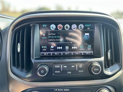 2018 Chevrolet Colorado Z71   - Photo 18 - Monroe, LA 71201