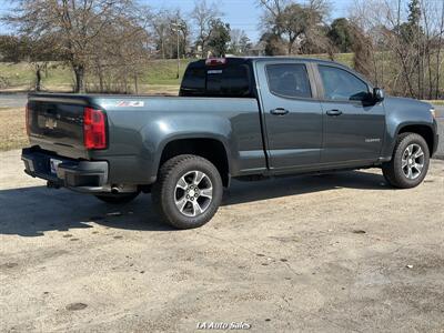 2018 Chevrolet Colorado Z71   - Photo 7 - Monroe, LA 71201
