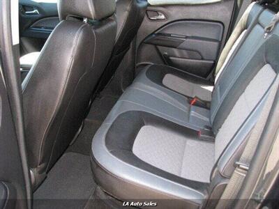 2018 Chevrolet Colorado Z71 - Photo 10 - Monroe, LA 71201