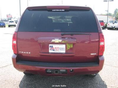 2007 Chevrolet Tahoe LS   - Photo 4 - West Monroe, LA 71225