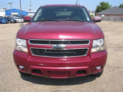 2007 Chevrolet Tahoe LS   - Photo 8 - West Monroe, LA 71225