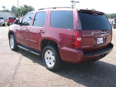 2007 Chevrolet Tahoe LS   - Photo 5 - West Monroe, LA 71225