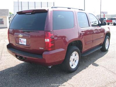 2007 Chevrolet Tahoe LS   - Photo 3 - West Monroe, LA 71225