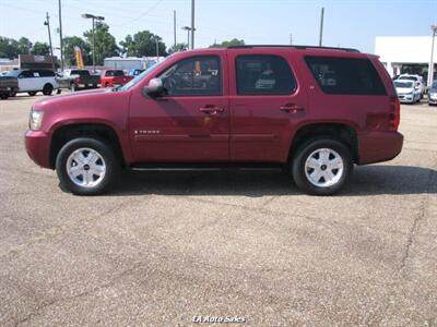 2007 Chevrolet Tahoe LS   - Photo 6 - West Monroe, LA 71225