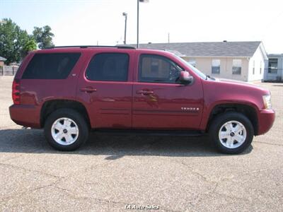 2007 Chevrolet Tahoe LS   - Photo 2 - West Monroe, LA 71225