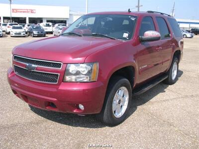 2007 Chevrolet Tahoe LS   - Photo 7 - West Monroe, LA 71225