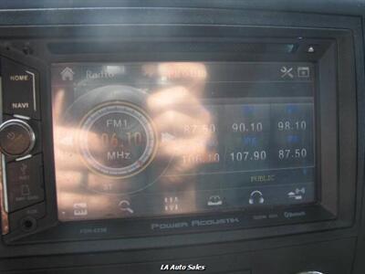 2011 Chevrolet Silverado 1500 LT 4x2 4dr Crew Cab 5.8 ft. SB   - Photo 16 - Monroe, LA 71201